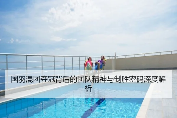 国羽混团夺冠背后的团队精神与制胜密码深度解析